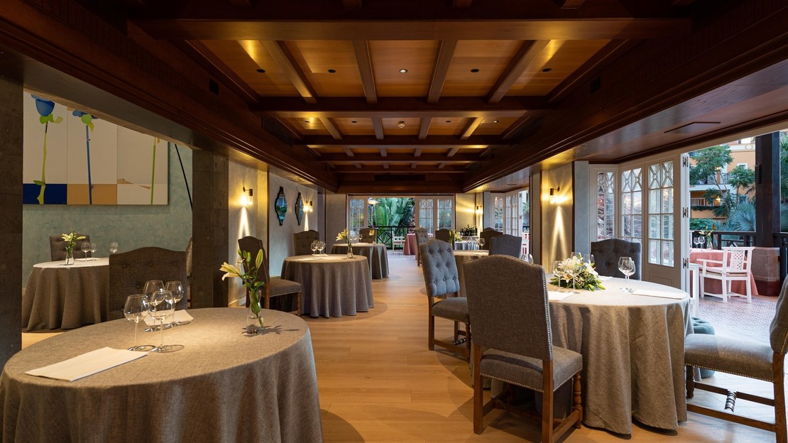 Hotel Cordial Mogán Playa